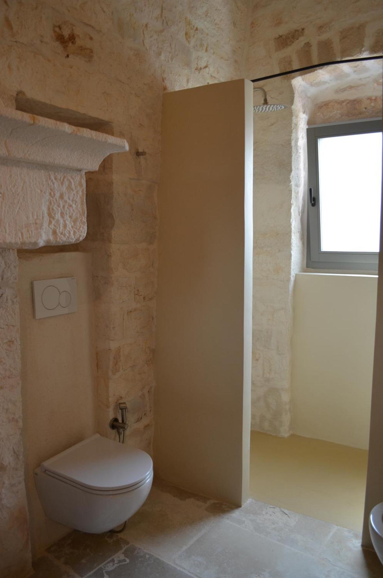 B&B Fuga Al Trullo Ostuni Exterior photo