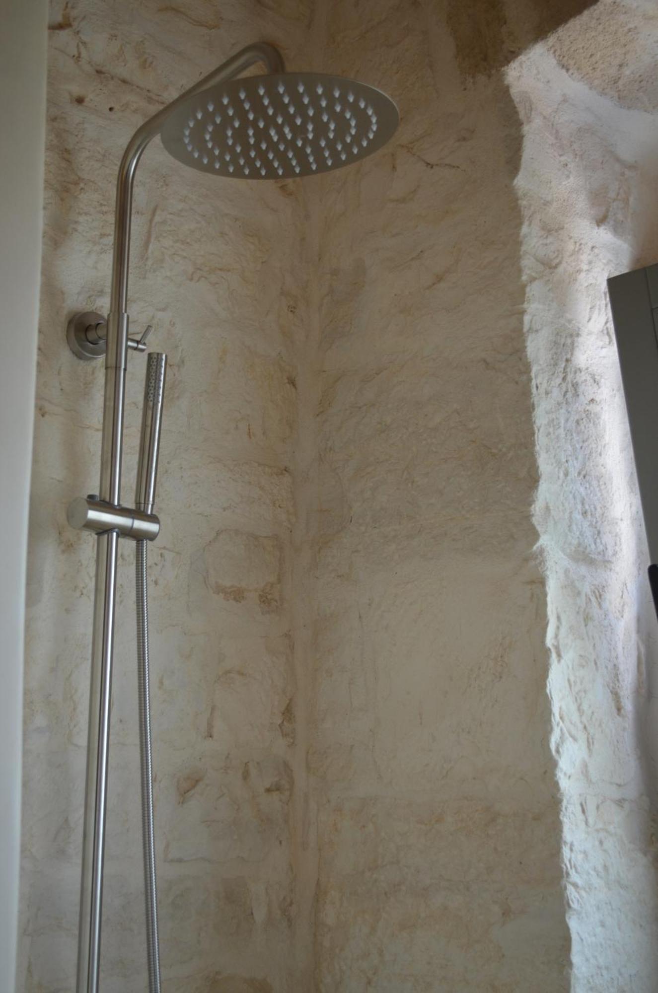 B&B Fuga Al Trullo Ostuni Exterior photo