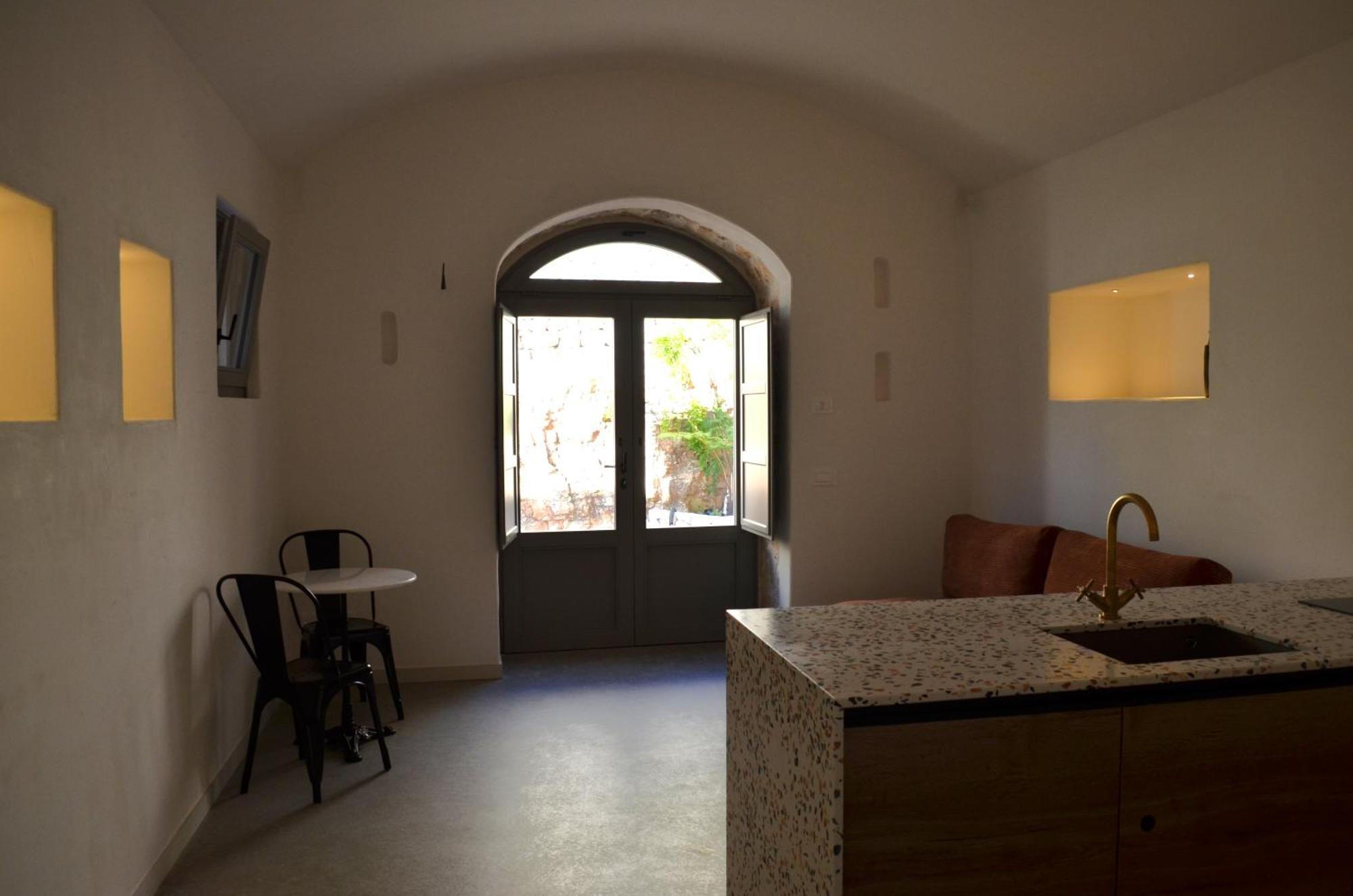 B&B Fuga Al Trullo Ostuni Exterior photo