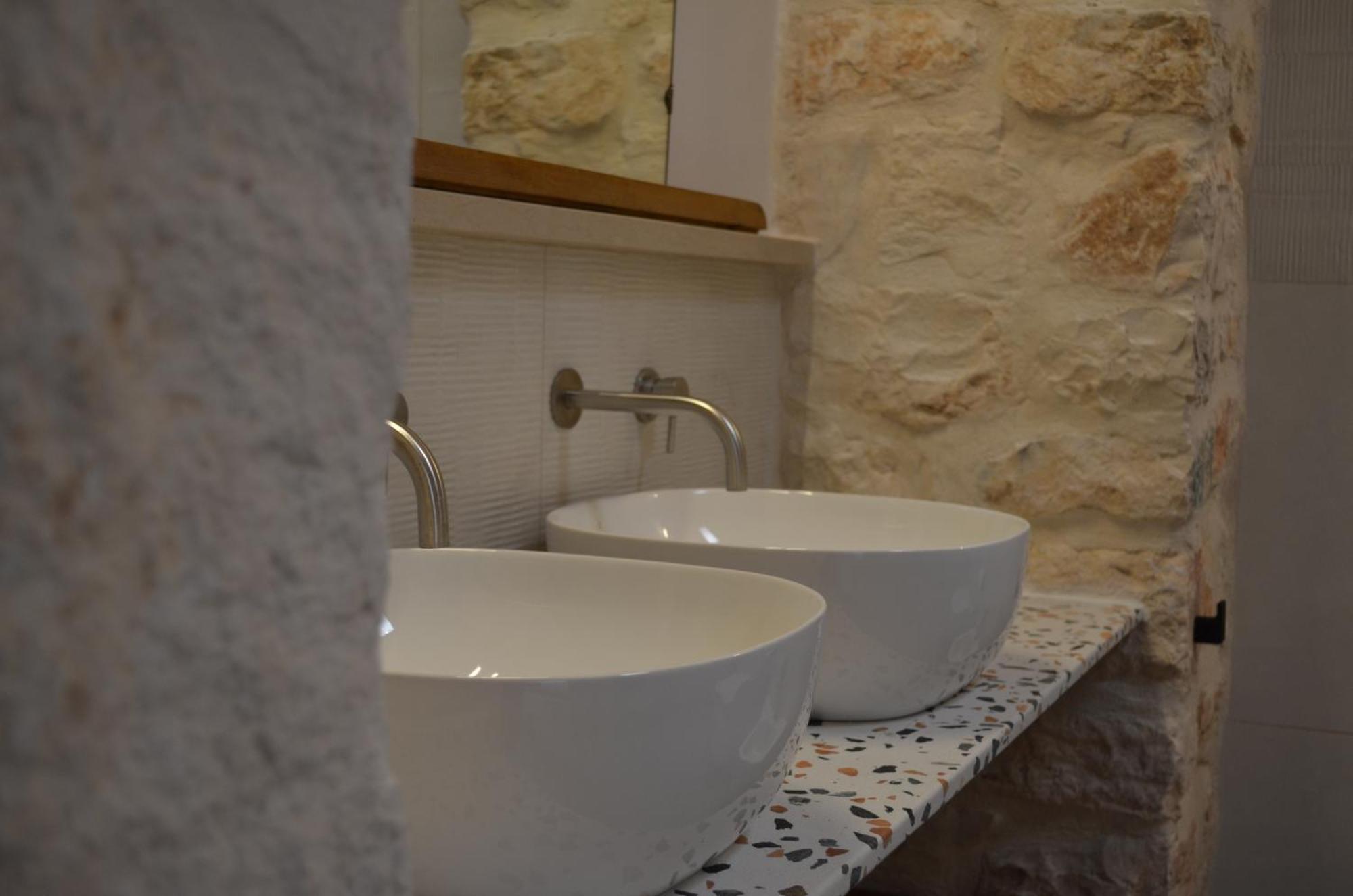 B&B Fuga Al Trullo Ostuni Exterior photo