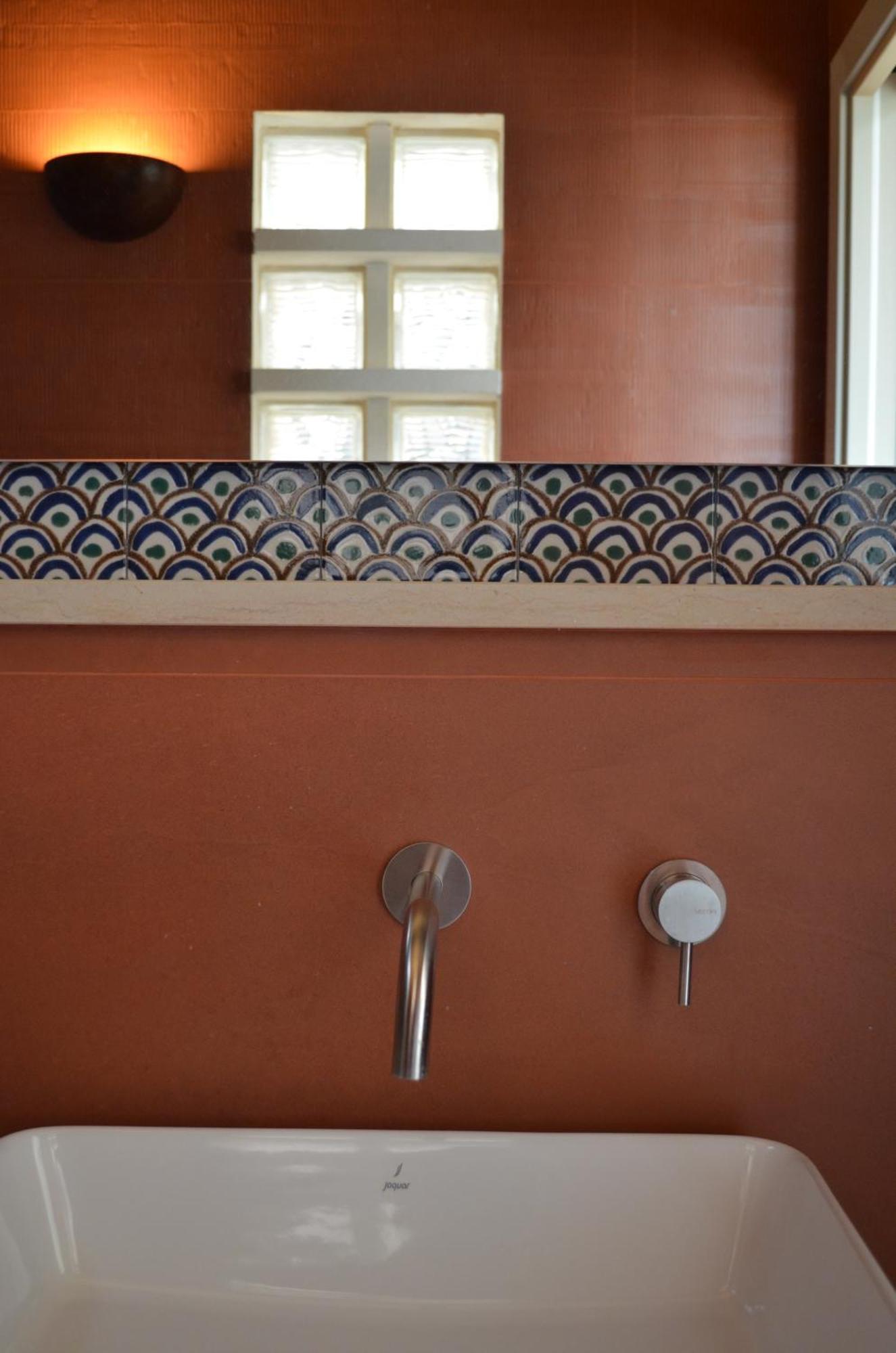 B&B Fuga Al Trullo Ostuni Exterior photo