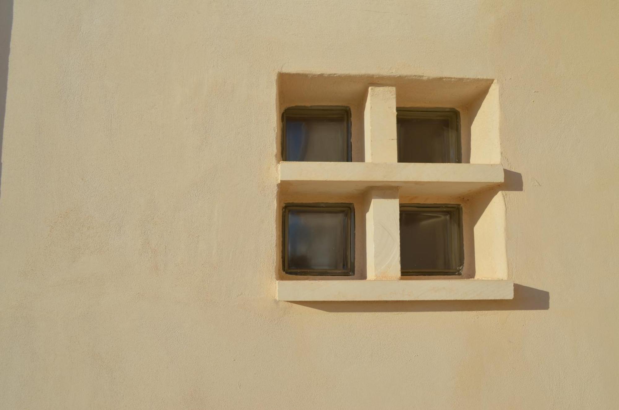 B&B Fuga Al Trullo Ostuni Exterior photo